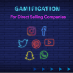 gamification for direct selling companies