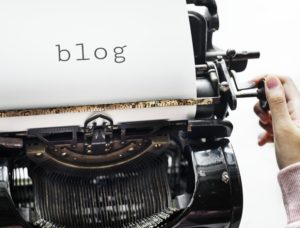 blogging for direct selling companies